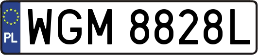 WGM8828L