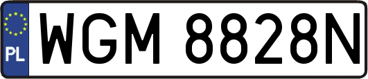WGM8828N