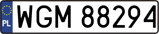 WGM88294