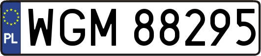 WGM88295