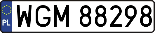 WGM88298