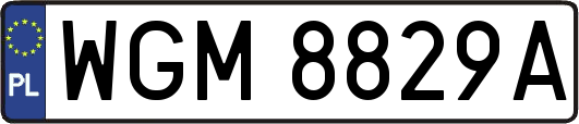 WGM8829A