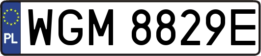 WGM8829E