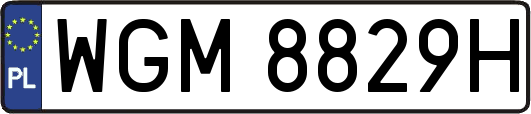 WGM8829H