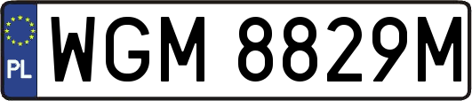 WGM8829M