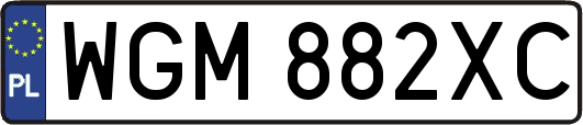 WGM882XC