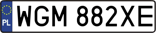 WGM882XE