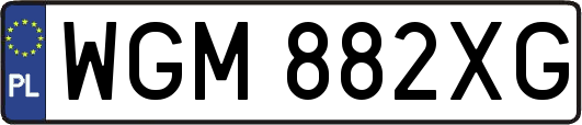 WGM882XG