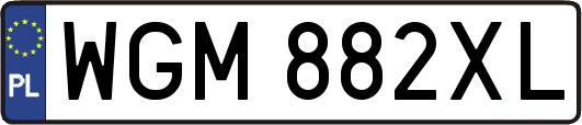 WGM882XL