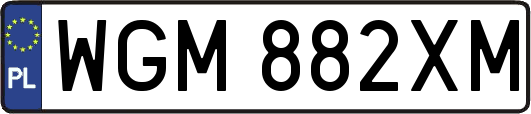 WGM882XM