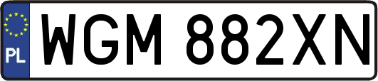 WGM882XN