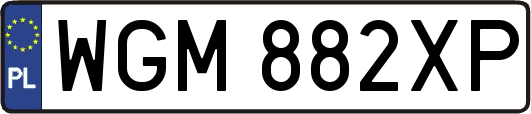 WGM882XP