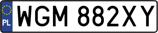 WGM882XY