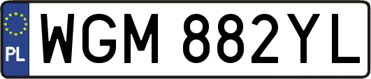 WGM882YL