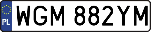 WGM882YM