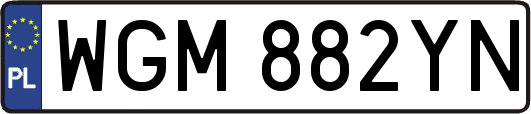 WGM882YN