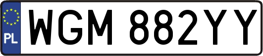 WGM882YY