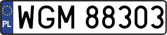 WGM88303
