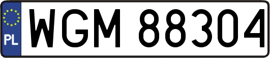 WGM88304