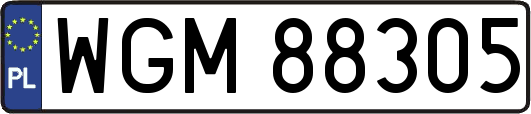WGM88305