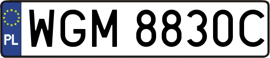 WGM8830C
