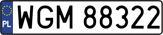 WGM88322