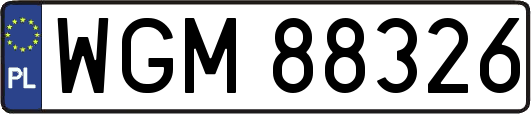 WGM88326