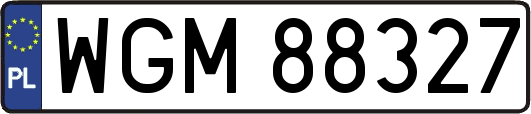 WGM88327