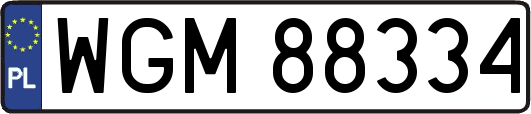 WGM88334