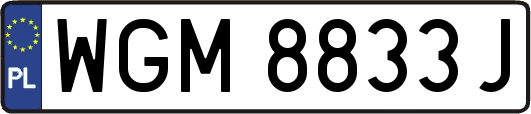 WGM8833J