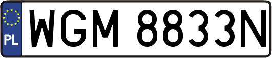 WGM8833N