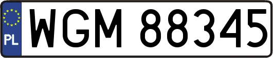WGM88345