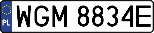 WGM8834E