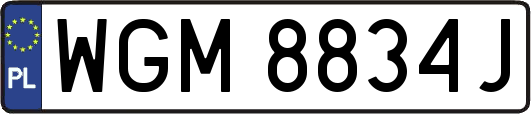 WGM8834J