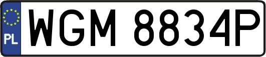 WGM8834P