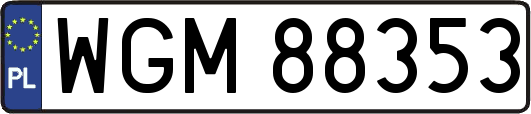 WGM88353
