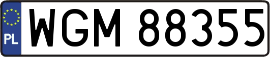 WGM88355