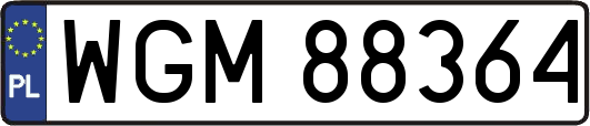 WGM88364