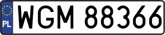 WGM88366