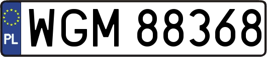 WGM88368