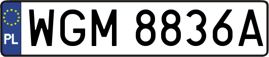 WGM8836A