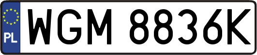WGM8836K