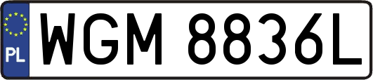 WGM8836L