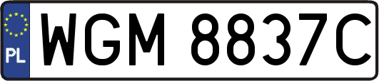 WGM8837C