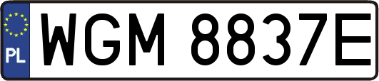 WGM8837E