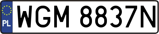 WGM8837N