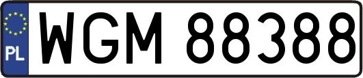 WGM88388