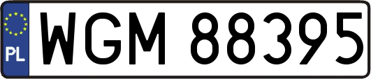 WGM88395