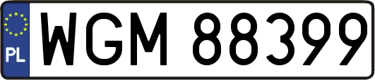 WGM88399