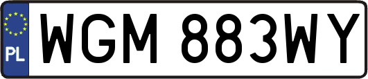 WGM883WY